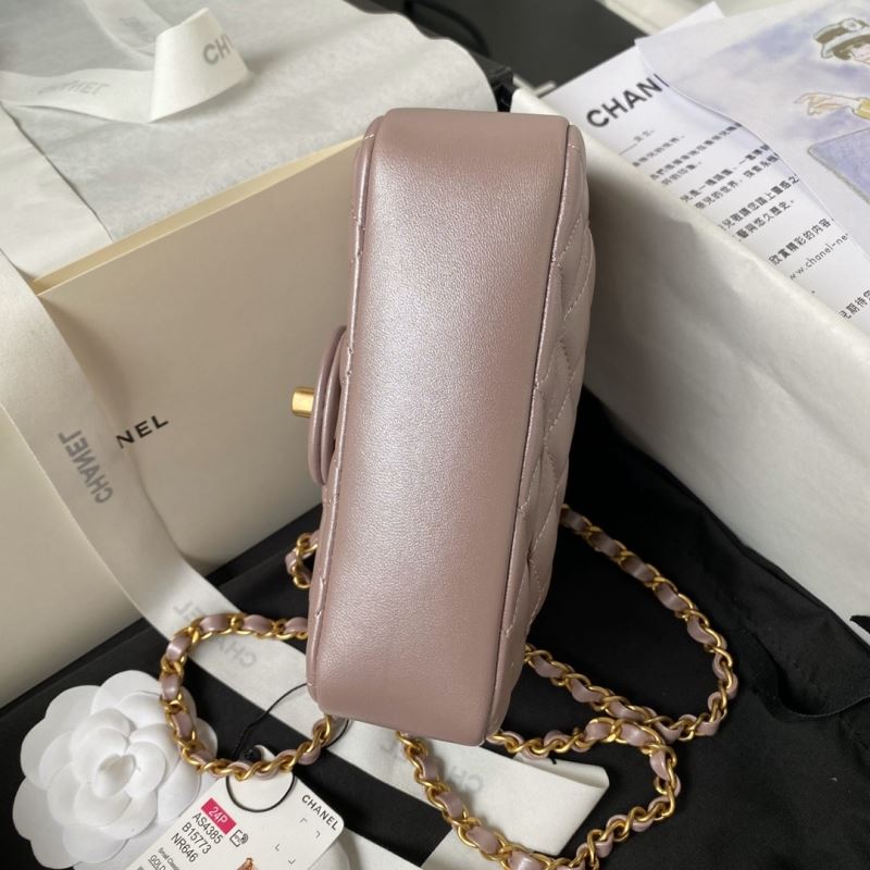 Ch**el satchel bags